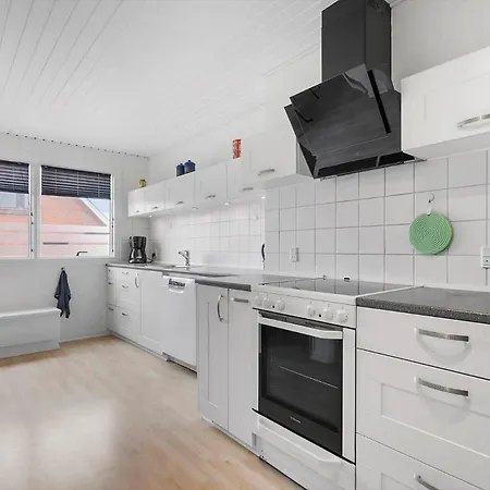 بيت للعطل 8810-hvide-sande-vesterhavsvej-1 *