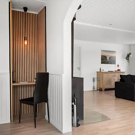 8810-hvide-sande-vesterhavsvej-1 بيت للعطل *