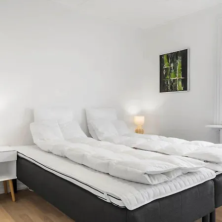 8810-hvide-sande-vesterhavsvej-1 * فيد ساندي