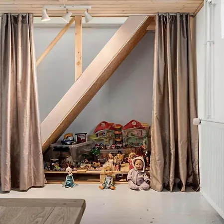 8810-hvide-sande-vesterhavsvej-1 * فيد ساندي