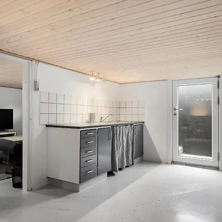 8810-hvide-sande-vesterhavsvej-1 * فيد ساندي