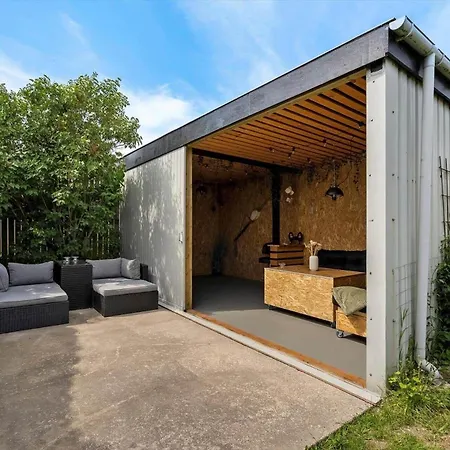 بيت للعطل 8810-hvide-sande-vesterhavsvej-1 *