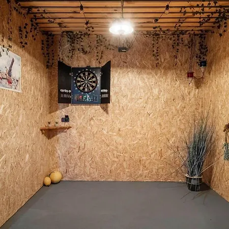 بيت للعطل 8810-hvide-sande-vesterhavsvej-1