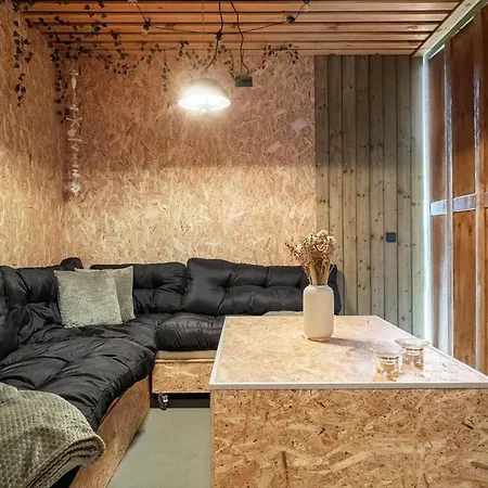 8810-hvide-sande-vesterhavsvej-1 بيت للعطل *