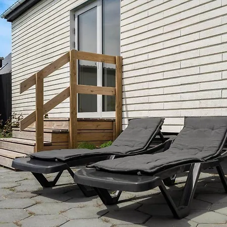 8810-hvide-sande-vesterhavsvej-1 * فيد ساندي