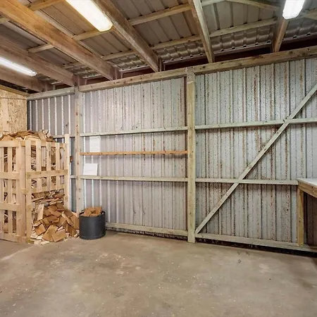 بيت للعطل 8810-hvide-sande-vesterhavsvej-1 فيد ساندي