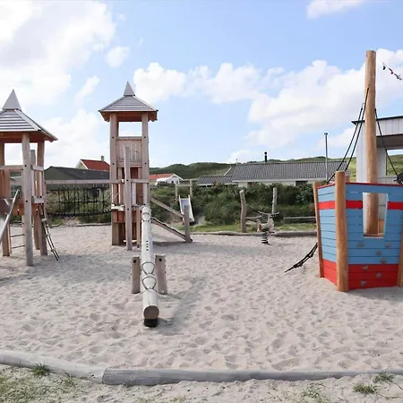 بيت للعطل 8810-hvide-sande-vesterhavsvej-1 *