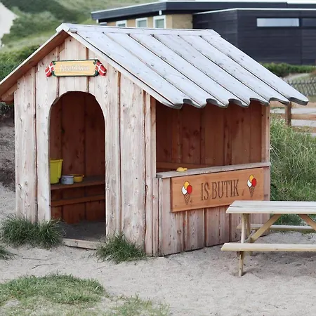 8810-hvide-sande-vesterhavsvej-1 * فيد ساندي