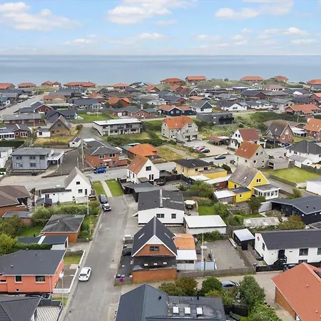 بيت للعطل 8810-hvide-sande-vesterhavsvej-1 *