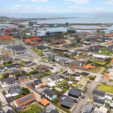 8810-hvide-sande-vesterhavsvej-1 فيد ساندي