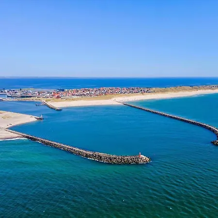 8810-hvide-sande-vesterhavsvej-1 فيد ساندي