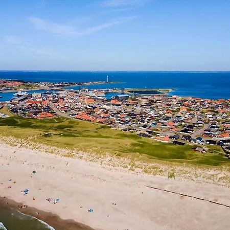 8810-hvide-sande-vesterhavsvej-1 * فيد ساندي