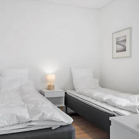 בית נופש 8810-hvide-sande-vesterhavsvej-1 הבידה סנדה