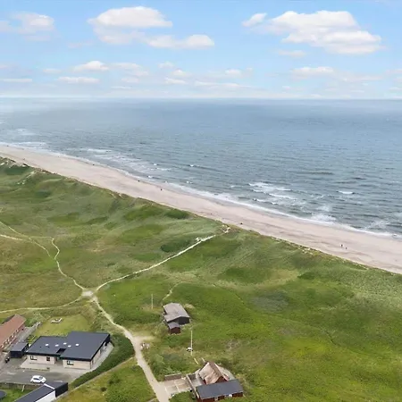 8810-hvide-sande-vesterhavsvej-1 Casa vacanze