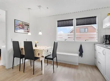 Σπίτι διακοπών 8810-hvide-sande-vesterhavsvej-1