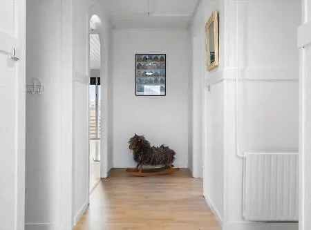 Σπίτι διακοπών 8810-hvide-sande-vesterhavsvej-1 *