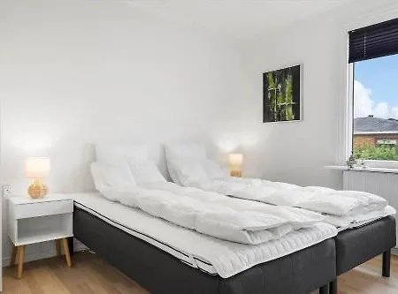 8810-hvide-sande-vesterhavsvej-1 Prázdninový dům Hvide Sande