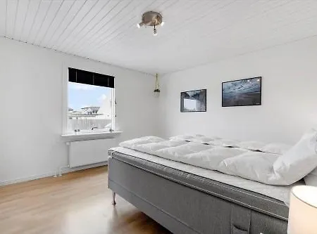 Feriehus 8810-hvide-sande-vesterhavsvej-1 Hvide Sande