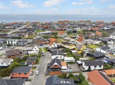 Prázdninový dům 8810-hvide-sande-vesterhavsvej-1 Hvide Sande