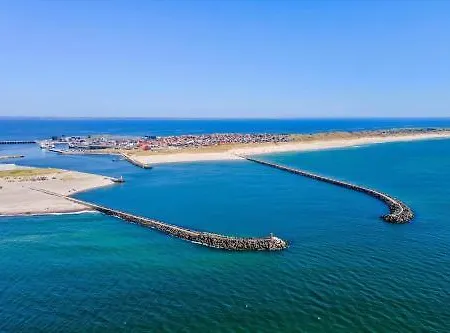 Prázdninový dům 8810-hvide-sande-vesterhavsvej-1 Hvide Sande