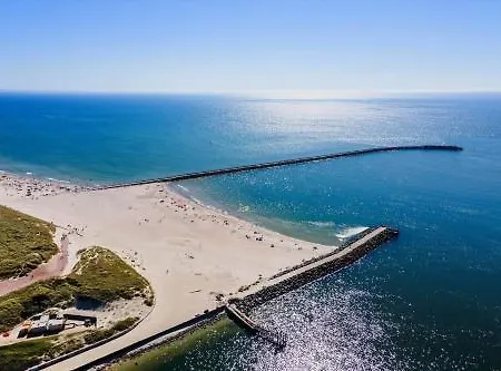 Feriehus 8810-hvide-sande-vesterhavsvej-1 Hvide Sande
