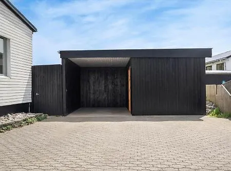 8810-hvide-sande-vesterhavsvej-1 Casa vacanze