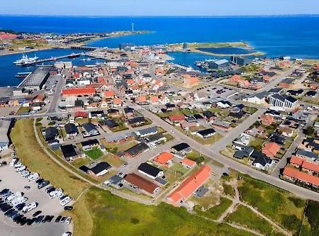 Feriehus 8810-hvide-sande-vesterhavsvej-1 *