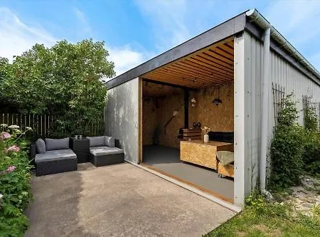 Feriehus 8810-hvide-sande-vesterhavsvej-1 *