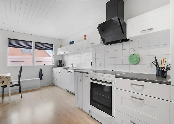 Holiday home 8810-hvide-sande-vesterhavsvej-1 *