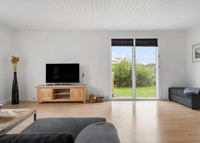 8810-hvide-sande-vesterhavsvej-1 펜션 *