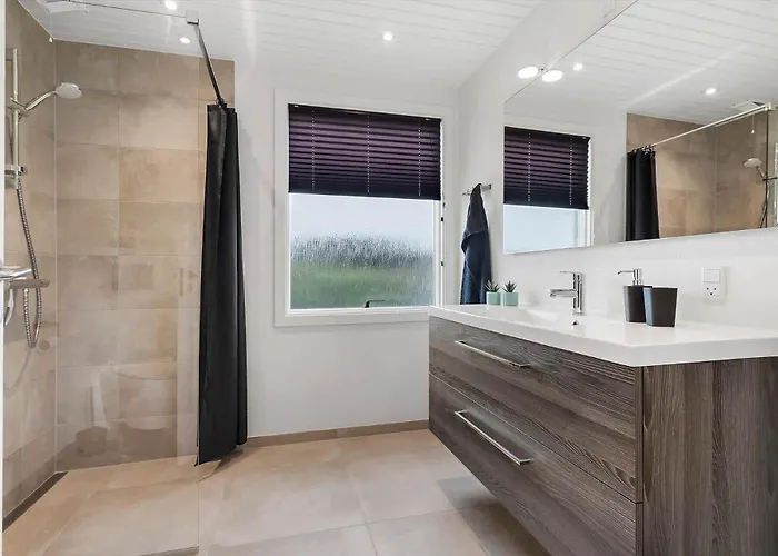 8810-hvide-sande-vesterhavsvej-1 펜션