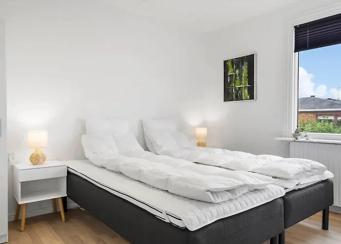 8810-hvide-sande-vesterhavsvej-1 * 흐비드 산드