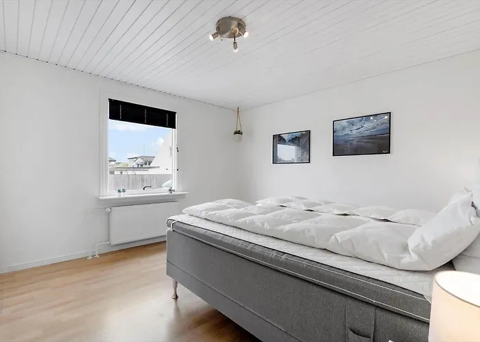 펜션 8810-hvide-sande-vesterhavsvej-1 *