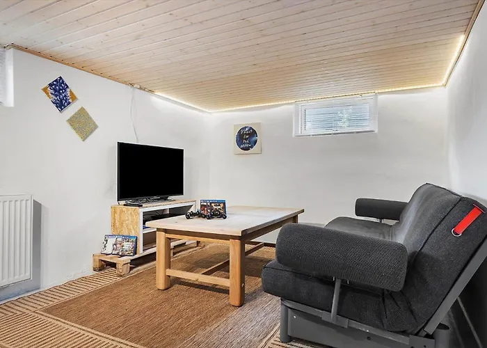 Holiday home 8810-hvide-sande-vesterhavsvej-1