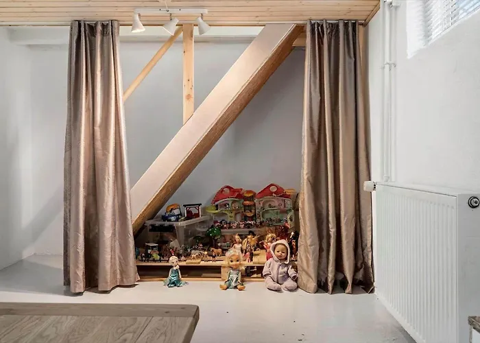 8810-hvide-sande-vesterhavsvej-1 * 흐비드 산드