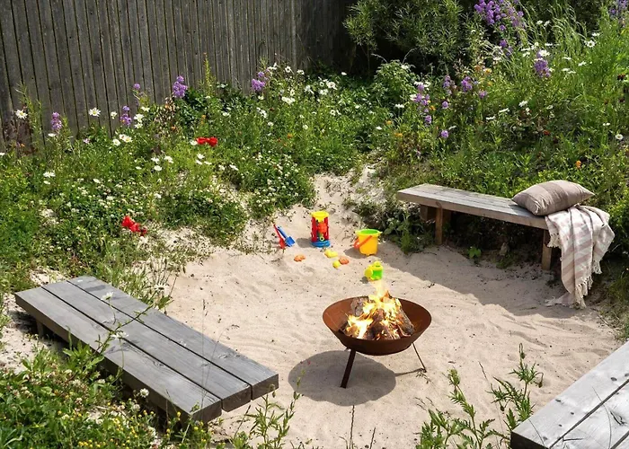 Holiday home 8810-hvide-sande-vesterhavsvej-1 Hvide Sande