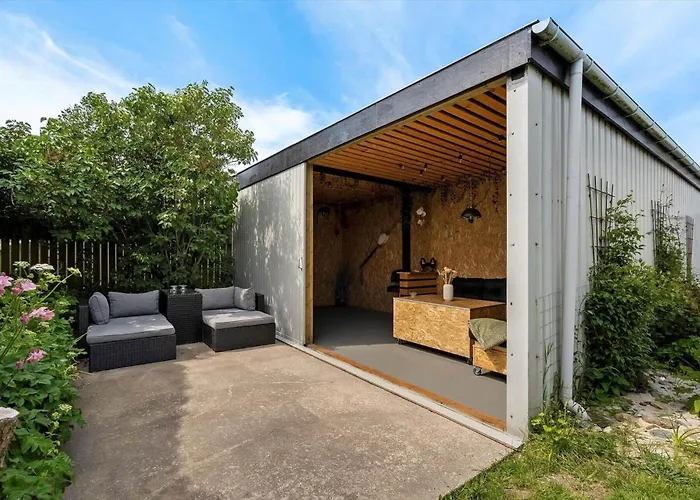 펜션 8810-hvide-sande-vesterhavsvej-1 *