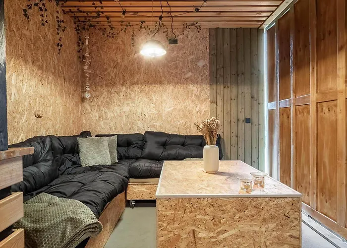 8810-hvide-sande-vesterhavsvej-1 펜션 *