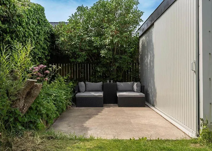 8810-hvide-sande-vesterhavsvej-1 펜션