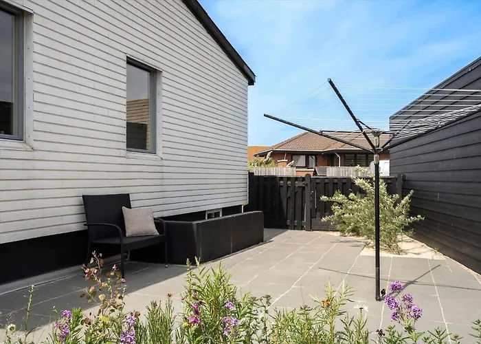 8810-hvide-sande-vesterhavsvej-1 펜션