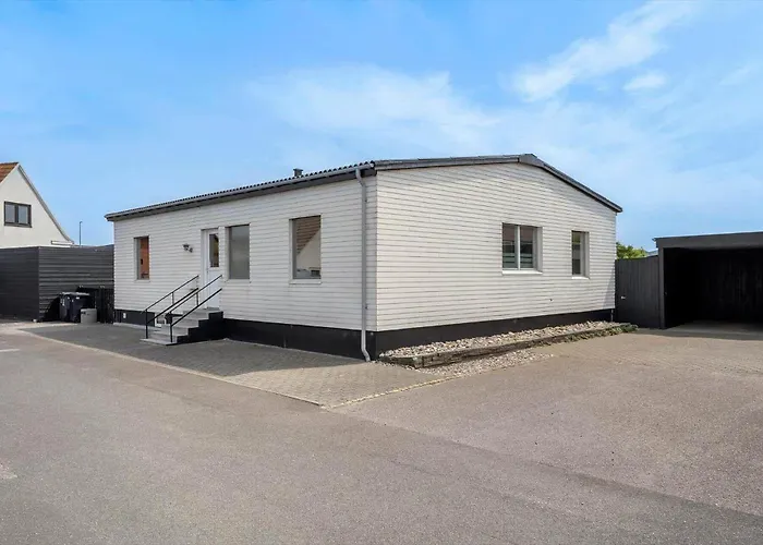 Holiday home 8810-hvide-sande-vesterhavsvej-1