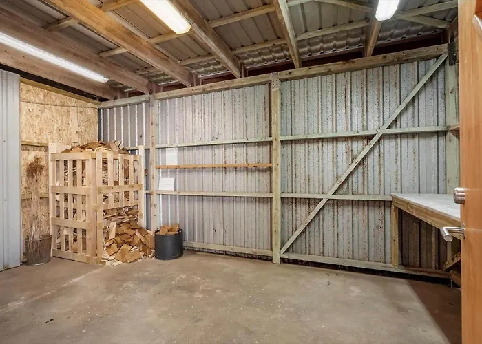 펜션 8810-hvide-sande-vesterhavsvej-1 흐비드 산드