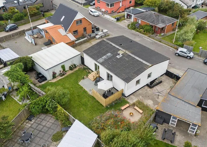 8810-hvide-sande-vesterhavsvej-1 * 흐비드 산드