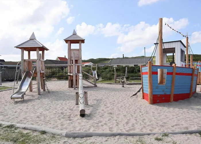 펜션 8810-hvide-sande-vesterhavsvej-1 *