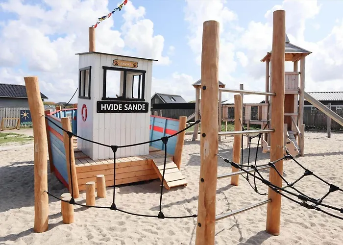 8810-hvide-sande-vesterhavsvej-1 * 흐비드 산드