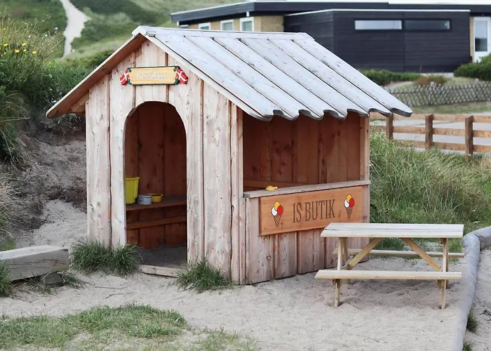 8810-hvide-sande-vesterhavsvej-1 * 흐비드 산드