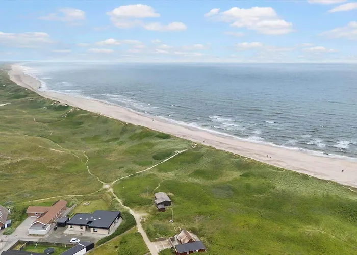 8810-hvide-sande-vesterhavsvej-1 펜션 *