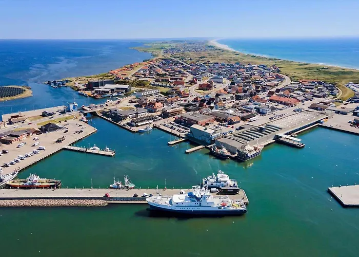 8810-hvide-sande-vesterhavsvej-1 펜션