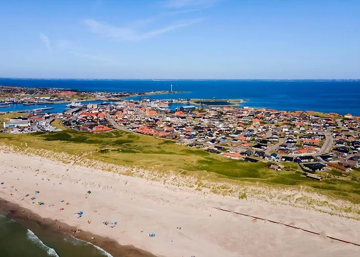8810-hvide-sande-vesterhavsvej-1 * Hvide Sande